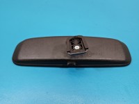 Lusterko wewnętrzne Hyundai I30 II 12-16 wsteczne