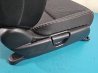 Fotel prawy przód pasażera Honda Civic IX 5d EUROPA