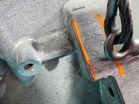 Silnik Suzuki Vitara II 2015- 1.5 16V FILM pomiar