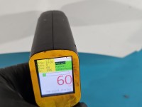 Błotnik przód prawy Renault Master III 10-24 biały