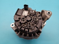TEST Alternator Fiat Ducato IV 5802170711 2.3 jtd