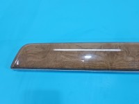 Listwa listwy dekory dekor deski BMW F01 eu