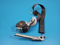 Pas bezpieczeństwa przód lewy kierowcy Renault Laguna III 868840029R EU