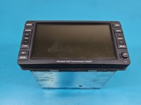 Radio fabryczne Mitsubishi Outlander II 06-13 8750A327 radioodtwarzacz