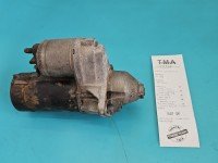 TEST Rozrusznik Opel Corsa C 1.2 16V 09115192, D6RA293
