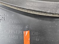 Deska rozdzielcza airbag pasażera kokpit FORD C-MAX II MK2