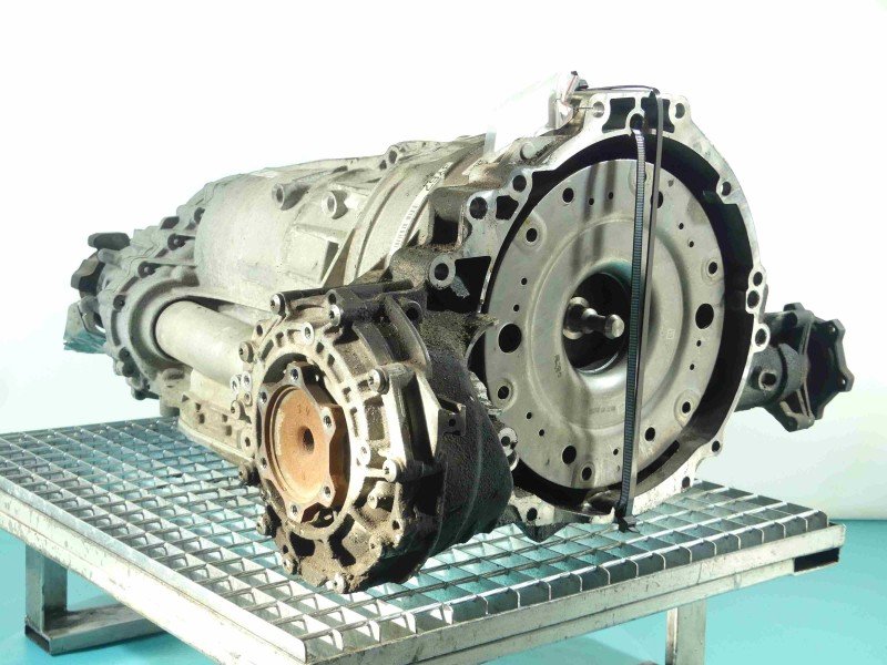 Skrzynia biegów automat Audi A5 8T 3.0 tdi