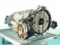 Skrzynia biegów automat Audi A5 8T 3.0 tdi