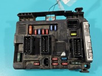 Sterownik moduł Peugeot 206 9643498980-00 Peugeot