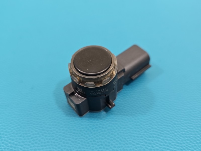 Czujnik parkowania PDC Opel Insignia B Z22Y 39022836, 0263033994