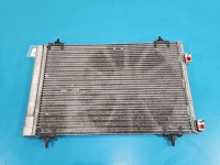 Chłodnica klimatyzacji Citroen DS4 11-15 9682531680 2.0 hdi