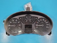 Licznik Citroen Berlingo II 1.6 hdi 9665154980 EUROPA