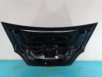 Klapa tył BAGAŻNIKA SZYBA Mercedes CLS II C218 W218 218 sedan 4d czarny 197