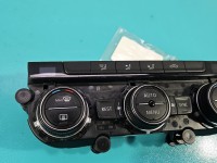 Konsola panel nawiewu Vw Passat B8 5G0907044DN