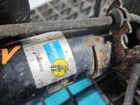 Amortyzator przód komplet lewy prawy Seat Leon I Toledo II L+P