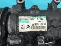 Sprężarka klimatyzacji kompresor Peugeot 207 9651910980
