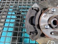 Zacisk przód lewy Hyundai I10 I 1.2 16V