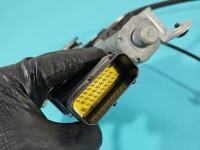 Podnośnik przód lewy Skoda Octavia I 1U4959801D 5d HB