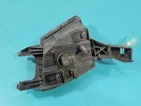 Halogen lewy Peugeot 407