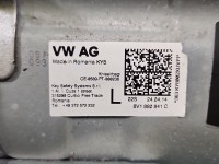 Poduszka powietrzna kolanowa airbag Audi A3 8V 8V1880841C
