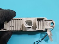 Światło jazdy dziennej lewe Citroen Berlingo II 9677409380