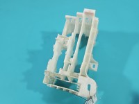 Mocowanie Europejska, Sterowników uchwyt 82877-02020 Toyota Auris II