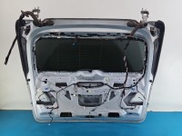 Klapa tył BAGAŻNIKA SZYBA Mercedes ML W166 HB 5d 775