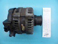 TEST Alternator Volvo V50 S40 II 2.0d