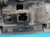 Klamka klapy tył Citroen C3 Picasso 08-17 9805562677