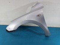Błotnik przód lewy Hyundai I30 I 07-12 srebrny 2R