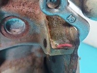 Silnik 192A8000 Fiat Bravo II 1.9 jtd 120KM ODPALANY FILM POMIAR