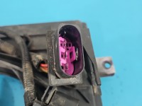 Wentylatory Wentylator chłodnicy Skoda Fabia I 6Q0121207F 1.2 6V