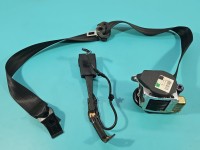 Pas bezpieczeństwa przód prawy pasażera Audi A3 8P 8P0857756E, 8P4857706C