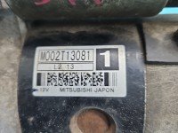 TEST Rozrusznik Citroen C3 I 1.1 8V wiel M002T13081