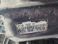 Skrzynia biegów 2T1R7002BF Ford Transit connect 1.8 tdci