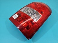 Lampa tył prawa Hyundai Tucson I HB EUROPA