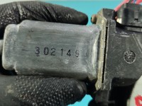 Podnośnik przód lewy SZYBY WINDA Honda Civic VII 3d HB