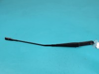 Ramie wycieraczki przód komplet lewe prawe Audi A4 B9 8W1955408