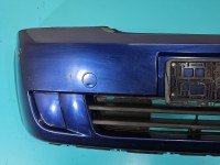 Zderzak przód Opel Meriva A granatowy 4CU (21B)