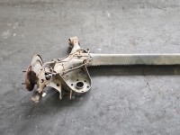 Tylna belka oś tył Toyota Corolla E16 E18 13- 1.6 16V