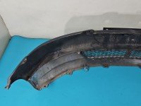 Zderzak przód Toyota Yaris I srebrny 199