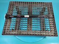 Wał napędowy przód BMW X3 F25 2.0d 7589985
