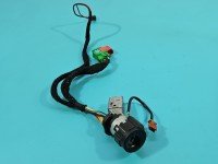 Komputer Sterownik silnika 9654722780, 9647498180 Peugeot 307 1.4 16V