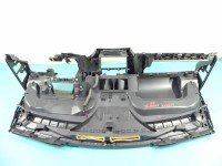 Deska rozdzielcza airbag pasażera kokpit Vw Caddy III 2K