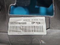 Deska rozdzielcza airbag pasażera kokpit Renault Kadjar