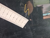 Maska przednia Audi A8 D3 czarny LZ6E