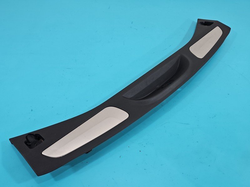 Osłona ZAŚLEPKA PLASTIK Jeep Grand Cherokee IV WK2