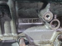 Głowica Porsche Panamera I 970 9461041069R 3.0 v6 (CWD)