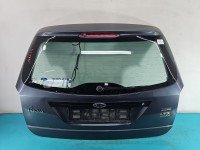 Klapa tył Ford Focus Mk1 kombi 5d grafitowy