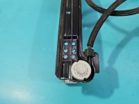 Podnośnik przód prawy SZYBY WINDA Seat Ibiza IV 6J Producent części: Seat, Europejska, 14pin 5-drzwi 6R0959802P, 6J4837402D...